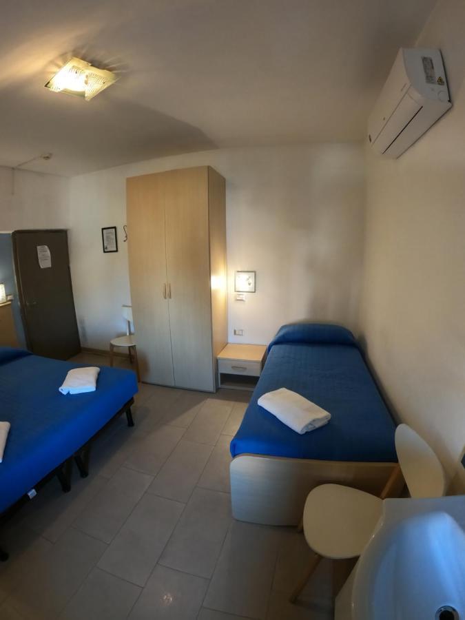 Albergo La Caravella Staranzano ภายนอก รูปภาพ