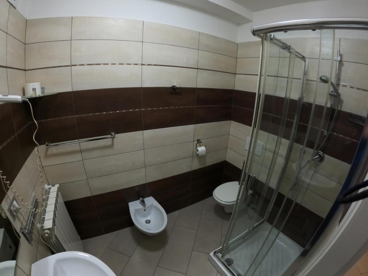 Albergo La Caravella Staranzano ภายนอก รูปภาพ