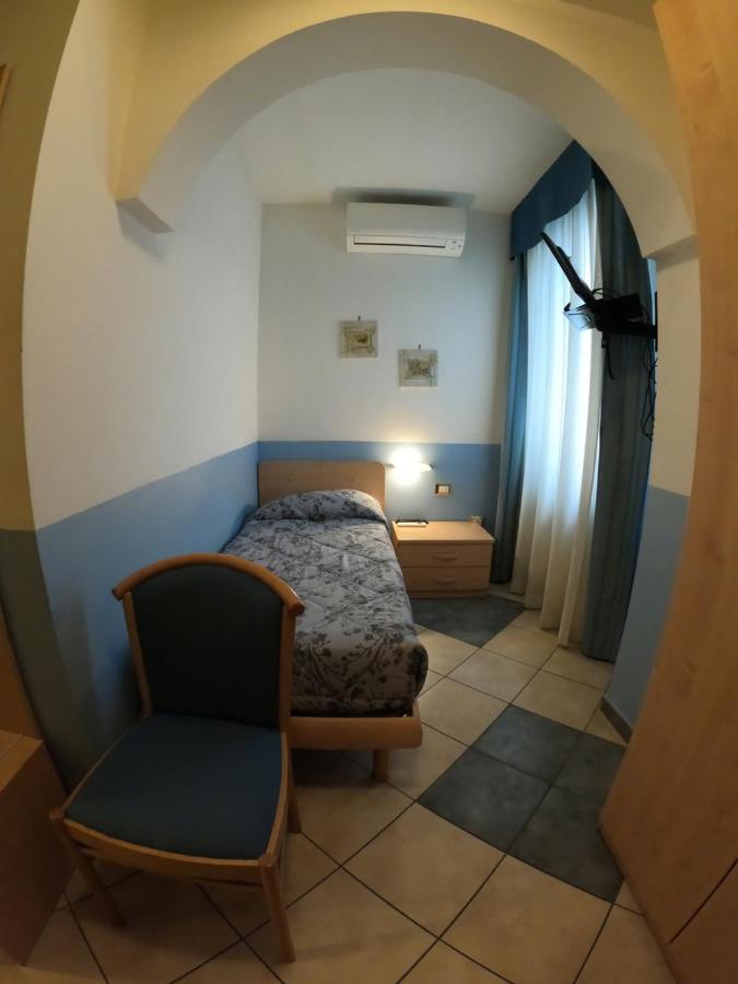 Albergo La Caravella Staranzano ภายนอก รูปภาพ