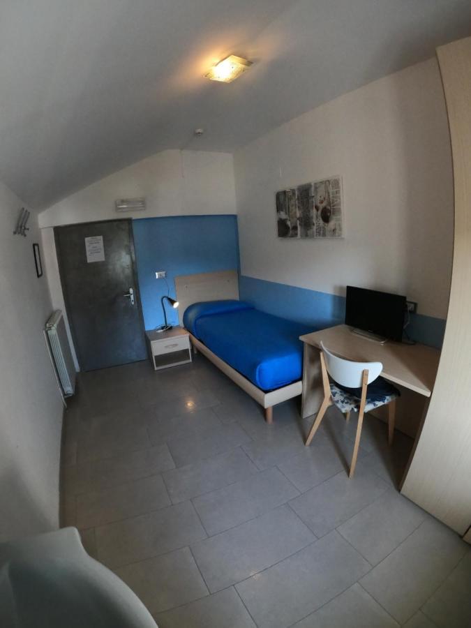Albergo La Caravella Staranzano ภายนอก รูปภาพ