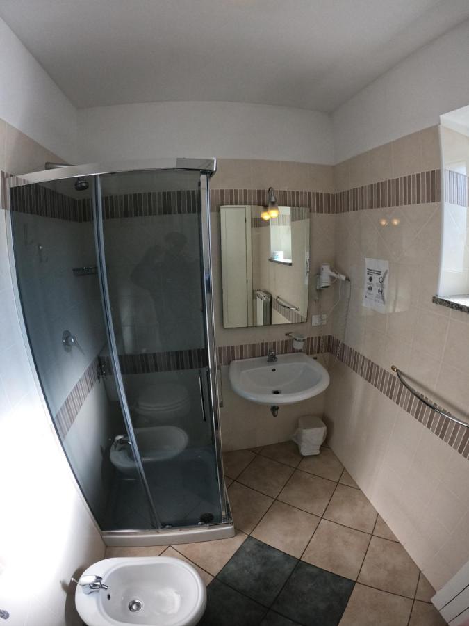 Albergo La Caravella Staranzano ภายนอก รูปภาพ
