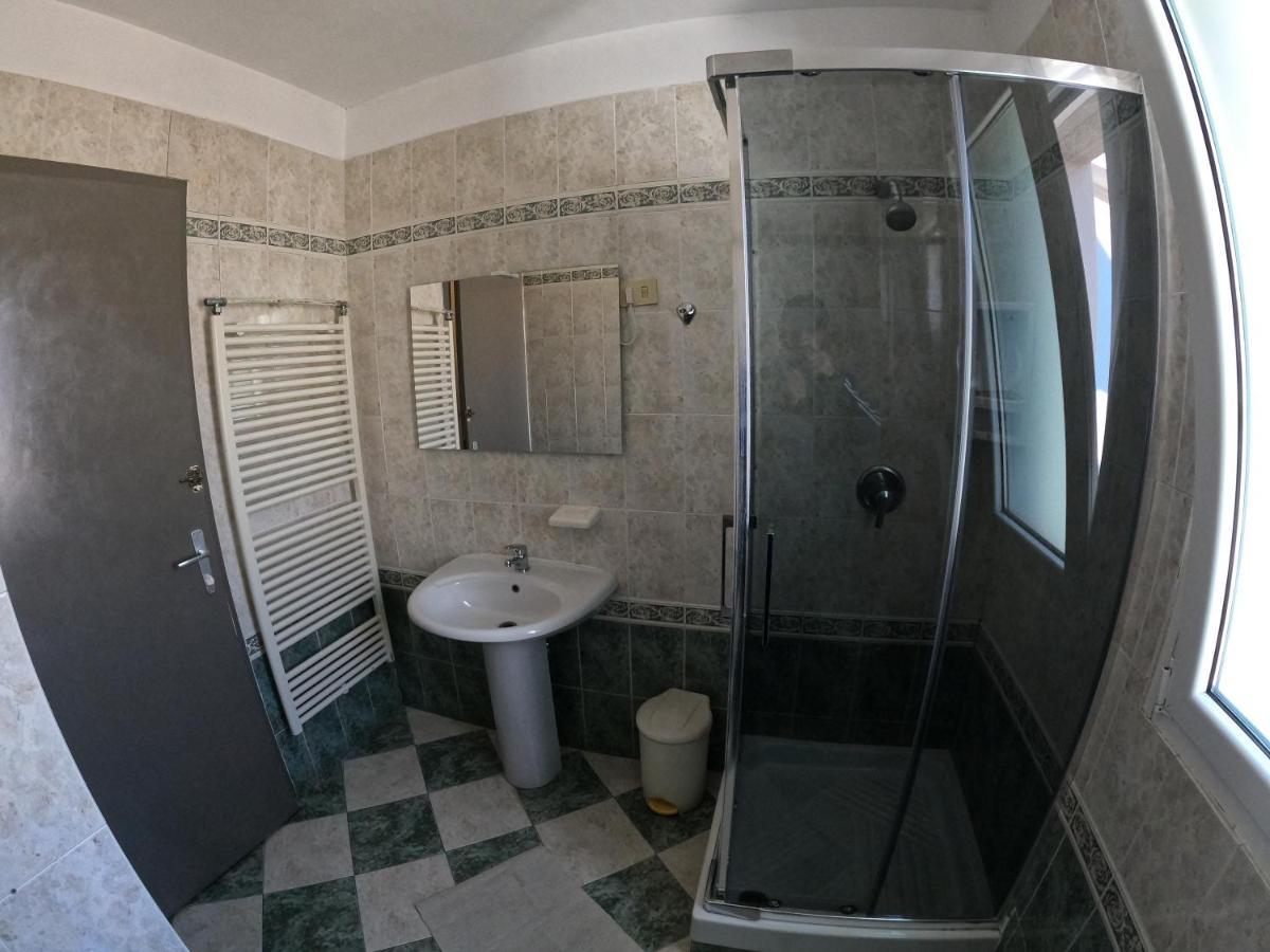 Albergo La Caravella Staranzano ภายนอก รูปภาพ