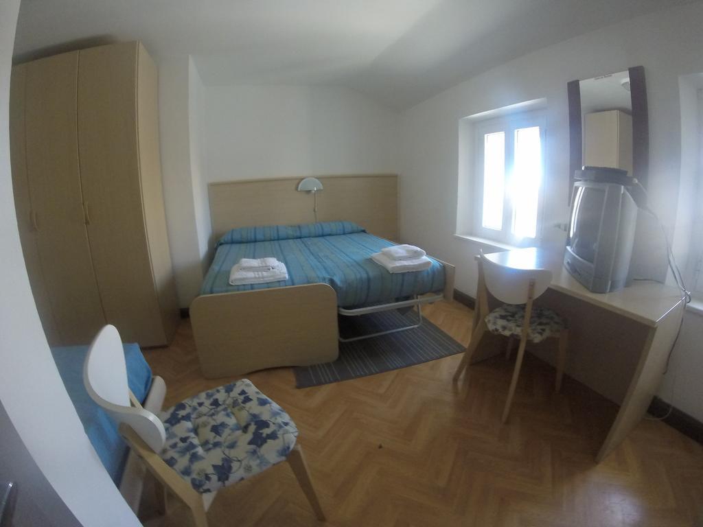 Albergo La Caravella Staranzano ภายนอก รูปภาพ